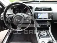 2017 Jaguar XE