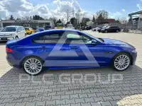 2017 Jaguar XE