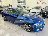 2017 Jaguar XE