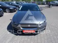 2017 Jaguar XE