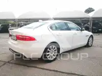 2017 Jaguar XE