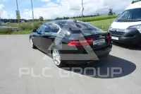 2017 Jaguar XE