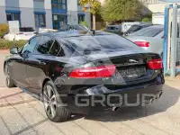 2017 Jaguar XE