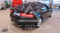 2017 Jaguar XE