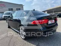2017 Jaguar XE