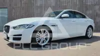 2017 Jaguar XE