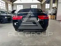2017 Jaguar XE