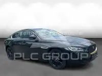 2017 Jaguar XE