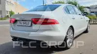 2017 Jaguar XE