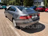 2017 Jaguar XE
