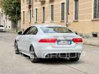 2017 Jaguar XE