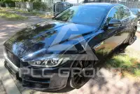 2017 Jaguar XE