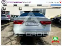 2017 Jaguar XE