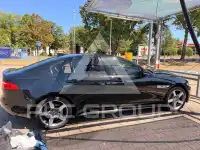 2017 Jaguar XE