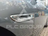 2017 Jaguar XE