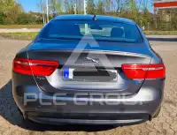 2017 Jaguar XE
