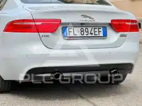 2017 Jaguar XE