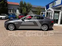 2017 Jaguar XE