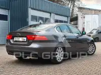 2017 Jaguar XE