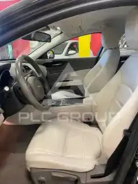 2017 Jaguar XE