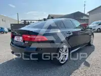 2017 Jaguar XE