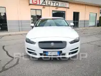 2017 Jaguar XE
