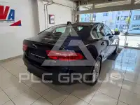 2017 Jaguar XE