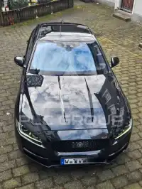 2017 Jaguar XE
