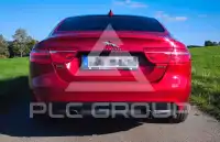 2017 Jaguar XE