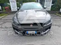 2017 Jaguar XE