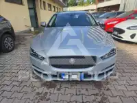 2017 Jaguar XE