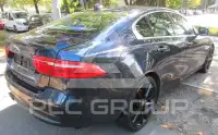 2017 Jaguar XE