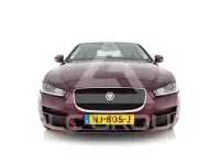 2017 Jaguar XE