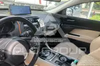 2017 Jaguar XE