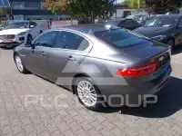 2017 Jaguar XE