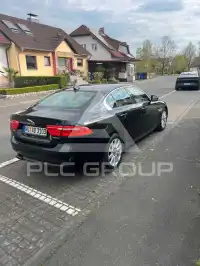 2017 Jaguar XE