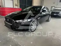 2017 Jaguar XE