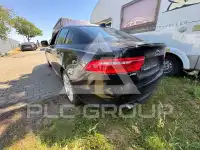 2017 Jaguar XE