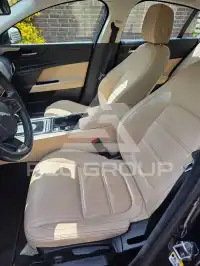 2017 Jaguar XE