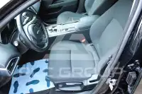 2017 Jaguar XE
