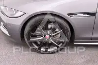 2017 Jaguar XE