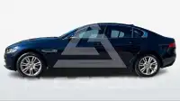 2017 Jaguar XE