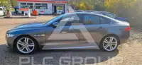 2017 Jaguar XE