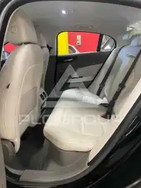 2017 Jaguar XE