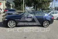 2017 Jaguar XE