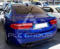 2017 Jaguar XE