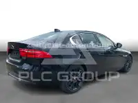 2017 Jaguar XE