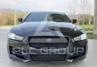 2017 Jaguar XE