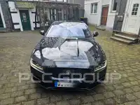 2017 Jaguar XE