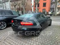 2017 Jaguar XE